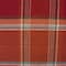 DII® 72" Autumn Spice Plaid Table Runner